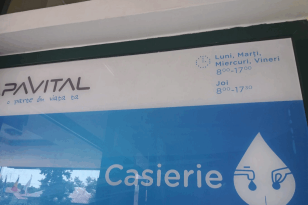 inevitabilul s a produs in moldova gospodarii taxate chiar si cu 40 000 de lei pentru apa din fantana 691326e0468ea