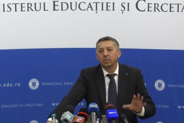 invatamantul profesional se reorganizeaza din 2026 david sper ca elevii sa caute cu incredere aceasta modalitate educationala 691b75fb57d02