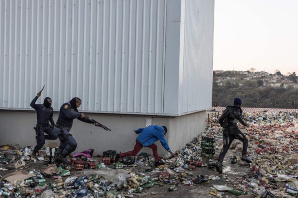 jacob zumas daughter goes on trial over deadly south african riots 6911ffa2d6d5e