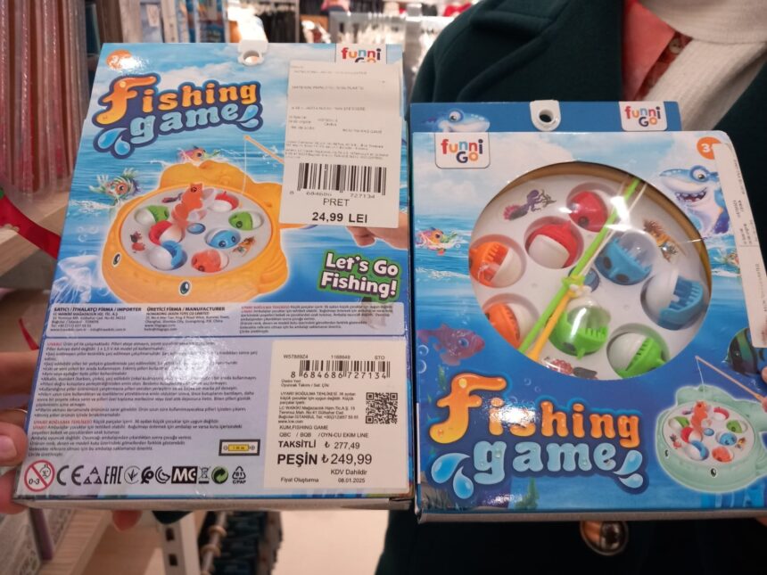 jucarii de craciun fara etichete ornamente fara informatii si bucatarii murdare este ceea ce a gasit anpc in magazine 69206af2ced9d