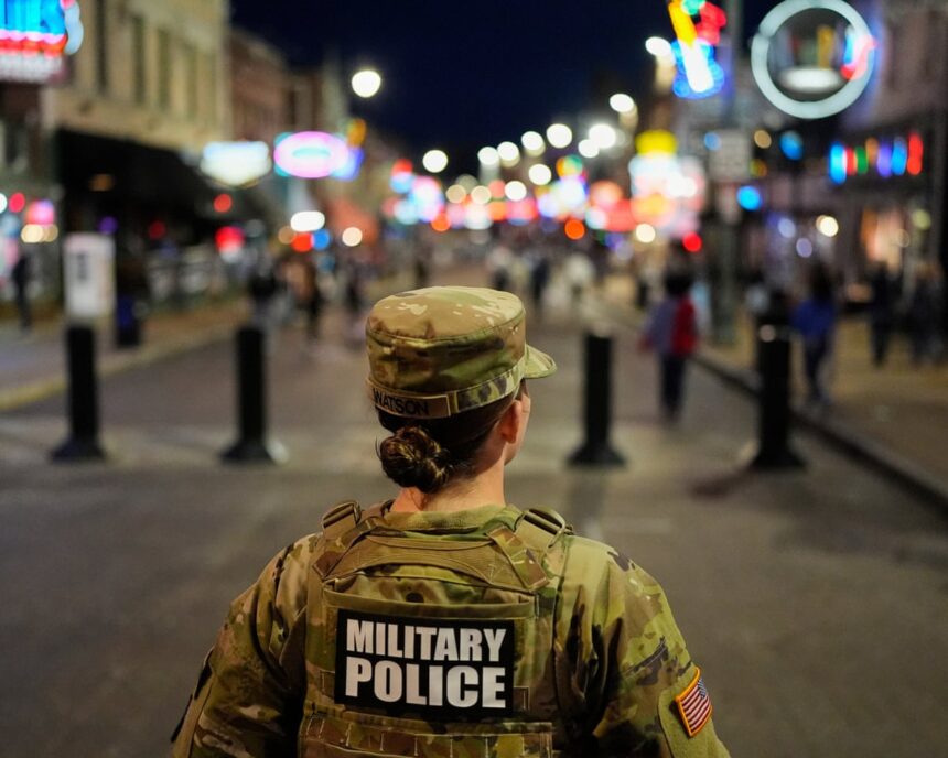 judge considers democratic challenge to trump troop deployment in memphis 690a0a93cef07