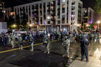 judges final order bars trump from sending national guard to portland 690e9d4e125cd