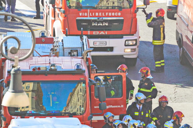 mae prima reactie dupa decesul romanului prins sub ruinele turnului din roma multumiri aduse salvatorilor care s au luptat pana in ultima clipa 6909b9f61d616