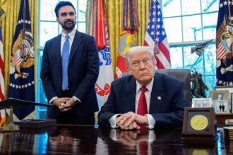 mamdani speaks about weirdest thing he saw during trump white house visit 6927682cd56d3