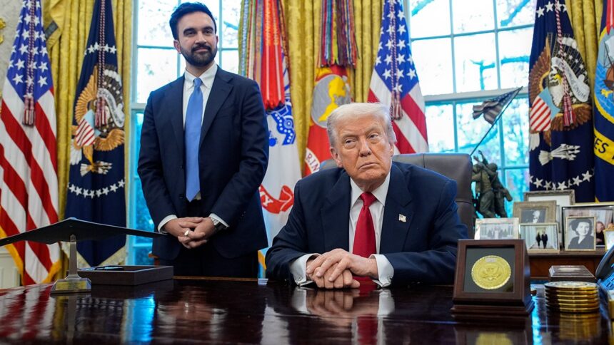 mamdani speaks about weirdest thing he saw during trump white house visit 6927682cd56d3