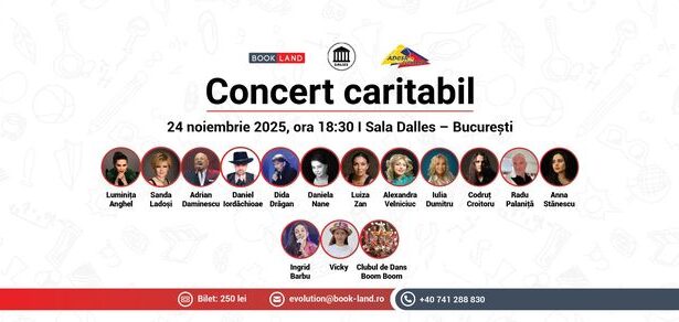 mari artisti pusi pe cantat visul unei scoli la sat concert caritabil pentru asociatia bookland 69132c133b826