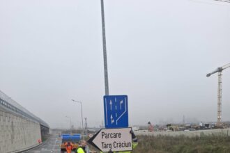 masuri speciale luate pentru fluidizarea traficului si transportul vizitatorilor catre targul de craciun din craiova 69124f5ab32a0