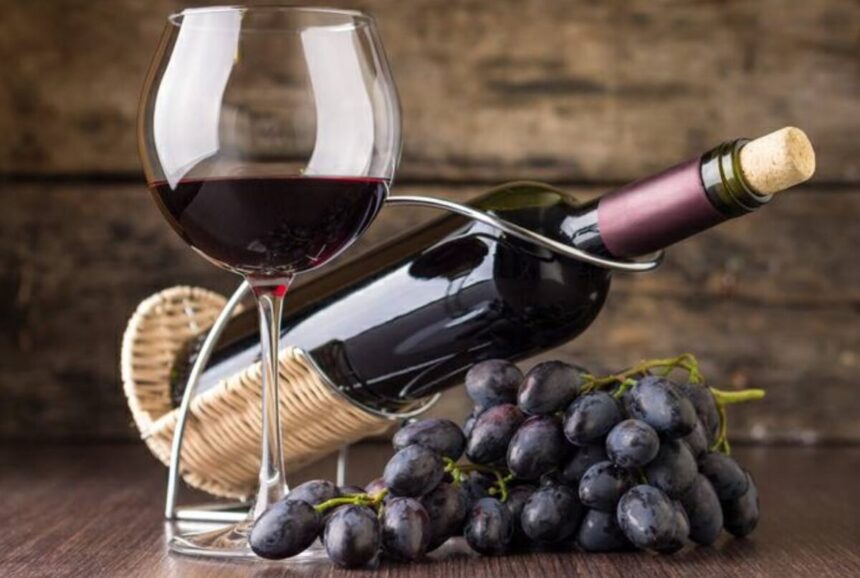 medicii au stabilit care este momentul ideal pentru a bea vin astfel incat acesta sa produca beneficii asupra sanatatii 691b1955bedf6