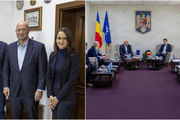 mesajul ambasadorului sua la nato in cadrul vizitei in romania dupa retragerea trupelor americane complezenta sau realitate 6915fe20d6761