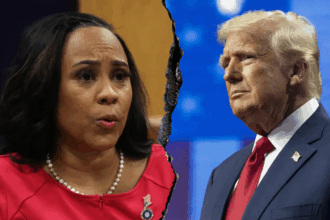 mike davis after trump case collapses time for fani willis to lawyer up 692b20d3b3516