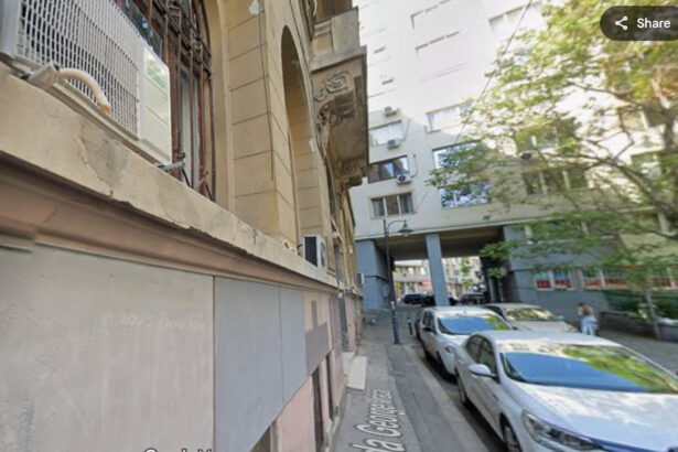 ministerul muncii renunta la ideea mutarii directiilor pentru tineret si familie in cladirea cu bulina rosie in urma unei analize a publicatiei gandul 69270ada71c7c