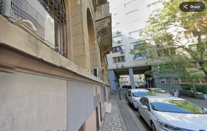 ministerul muncii renunta la ideea mutarii directiilor pentru tineret si familie in cladirea cu bulina rosie in urma unei analize a publicatiei gandul 69270ada71c7c