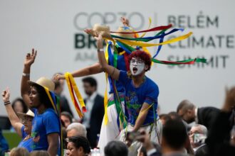 missing 1 5c climate target is a moral failure un chief tells cop30 summit 690cf2ad0909c