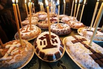 mosii de toamna zi de pomenire a mortilor intr un cosmos care se deschide acum au fost fiinte totemice acum sunt fiinte din duh ce este coliva si de ce o impartim 6905946b8cf4c