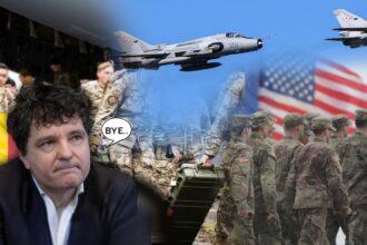 nicusor dan minimalizeaza importanta retragerii americane din romania in niciun caz nu este o afectare a securitatii noastre relatia cu sua liniara 69075f2fe61e4