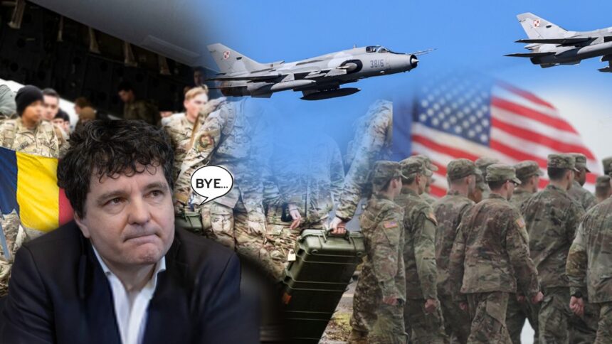 nicusor dan minimalizeaza importanta retragerii americane din romania in niciun caz nu este o afectare a securitatii noastre relatia cu sua liniara 69075f2fe61e4