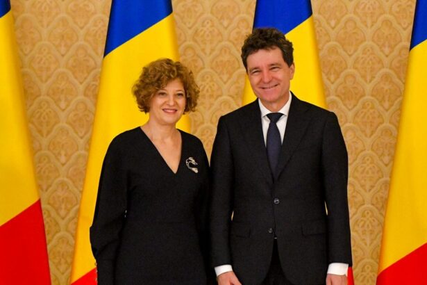 nicusor dan prima reactie dupa ce csm a solicitat ca oana gheorghiu sa fie anchetata cred ca declaratia doamnei vicepriministru a fost nefericita 6912ebc8cdb03