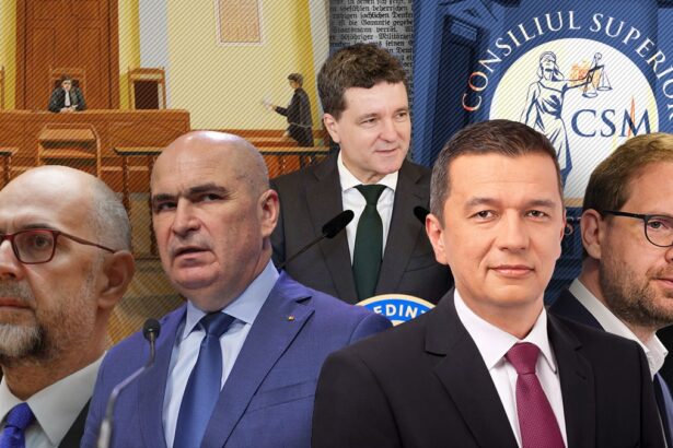 nu s a ajuns la o decizie pe pensiile magistratilor chiar si dupa grupul de lucru de 3 ore de la cotroceni surse 6914c9ed2a647