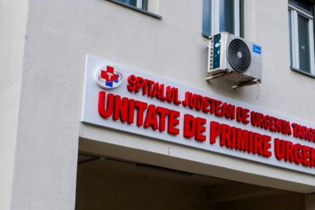o doctorita din gorj concediata in urma mortii pacientului care a fost plimbat intre spitale 6929c5423d8bf