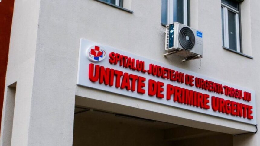 o doctorita din gorj concediata in urma mortii pacientului care a fost plimbat intre spitale 6929c5423d8bf