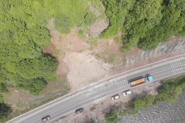 o stanca periculoasa va fi detonata miercuri circulatie inchisa intre reghin si toplita 69246329ecf60