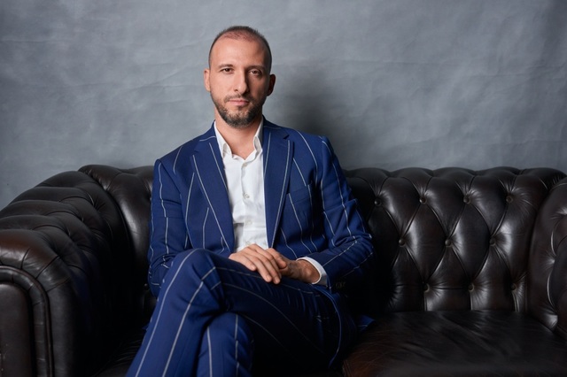 omul de afaceri andrei mandachi investeste 2 milioane de euro in modernizarea bucovina mall si creeaza 150 locuri de munca 69148f140d770