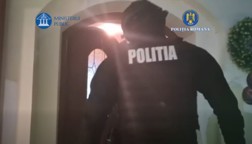 operatiunea jupiter 4 perchezitii la o societate vizand frauda cu certificate de emisii prejudiciul depaseste 300 milioane euro 690d998e8ca40