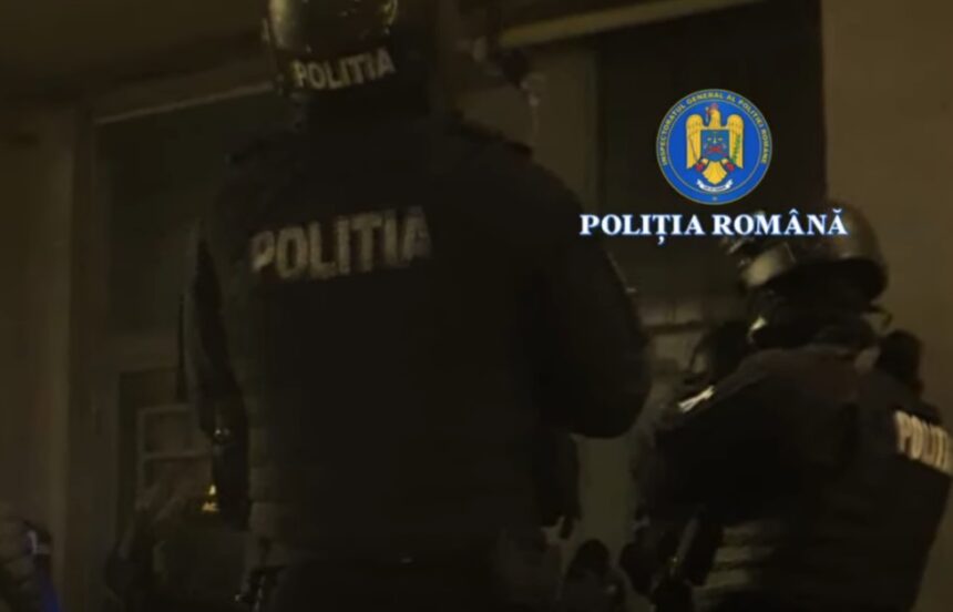 operatiunea jupiter 4 ziua 3 267 de perchezitii au loc miercuri in intreaga tara 118 mandate de aducere puse in executare 690ae736191d5