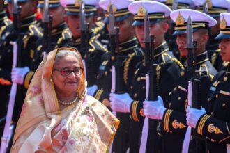 ousted bangladesh pm sheikh hasina sentenced to death for crimes against humanity 691b2cd7b00d6