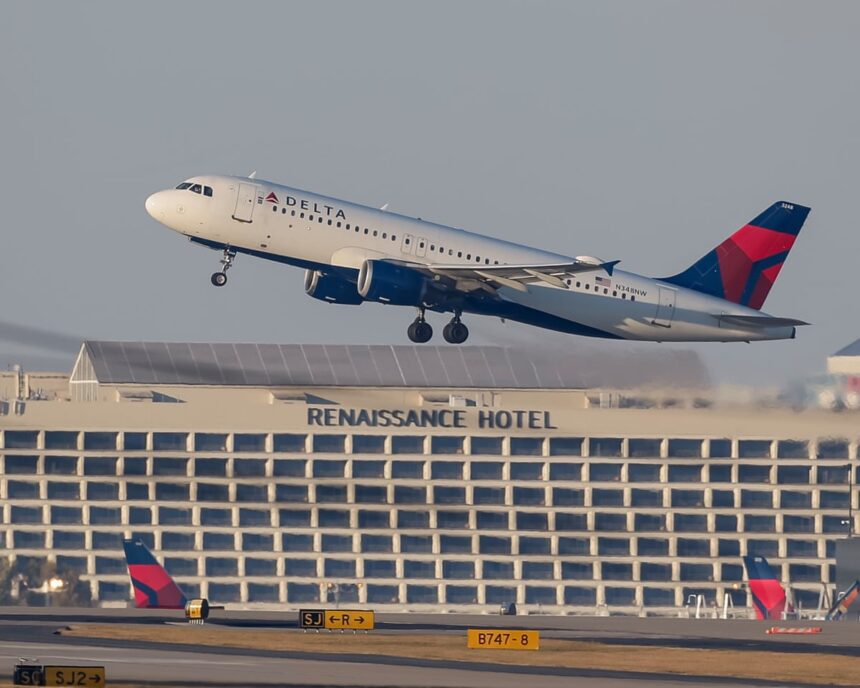 passengers face global disruption as flights cut amid us government shutdown 690dd72d57ffc