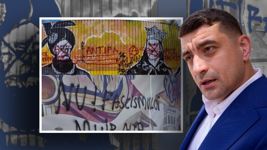 politia anunta ca a deschis un dosar penal dupa ce simion a facut plangere pentru amenintari si vandalizarea sediului aur 690629d101cd8