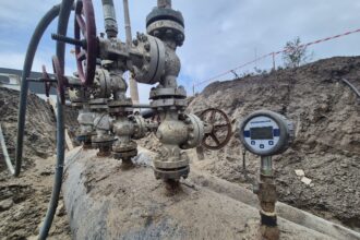 prefectul capitalei anunta masuri in cazul drumurilor peste conductele de gaze negoita absent de la intalnire 691858aa6e4c5