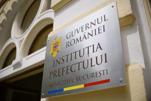 prefectul capitalei ii cere explicatii lui negoita pentru drumurile peste conductele transgaz 6915e4f97df62