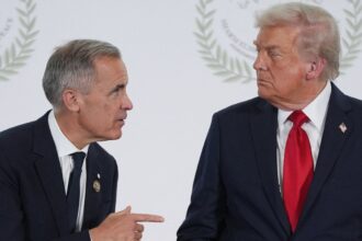 premierul canadei ii cere scuze lui trump presedintele sua s a infuriat dupa mesajul transmis de provincia ontario si a majorat tarifele cu 10 69073885ed85f