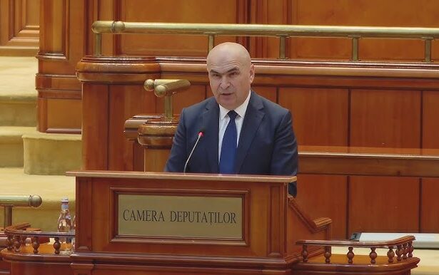 premierul ilie bolojan evita sa comunice parlamentului cand se poate prezenta la ora premierului surse 6911f100e01ba