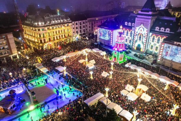 preturi la targul de craciun din craiova cat a ajuns sa coste un simplu kurtos colac 691ef9ffafb0e
