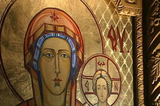 prima zi cu dezlegare la peste astazi este sarbatoarea intrarii maicii domnului in biserica vovidenia 692015933f30a