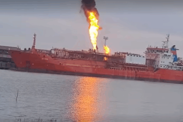 primar ceatalchioi se gandeste la evacuare fortata pericolul e pe noi nu se poate altfel 691b2763b72d9