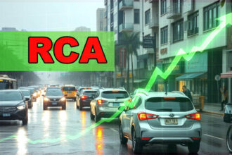 rca pentru autoturisme devine mai scump tariful creste in medie cu 54 in 2025 6915803d082aa