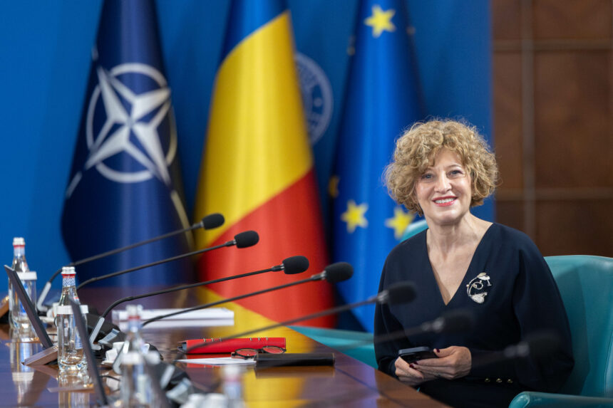 reactie dura din partea magistratilor oana gheorghiu si a inceput mandatul luand la tinta statul de drept 6910ce5fd67cb