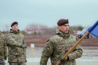 restrictii de trafic in bucuresti de 1 decembrie parada militara si targul de craciun 692724a03d479
