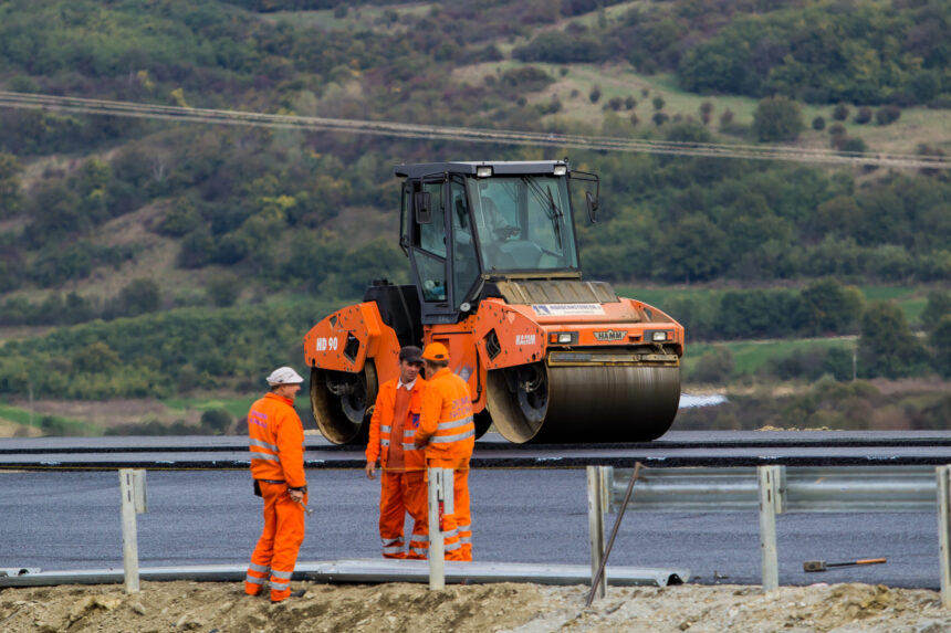 restrictii de trafic pe dn1 ca urmare a unor lucrari la infrastructura rutiera 6908ffade9710