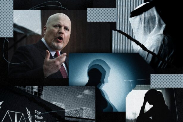 revealed qatar linked intelligence operation targeted icc prosecutors alleged victim 690d182a3ffc5