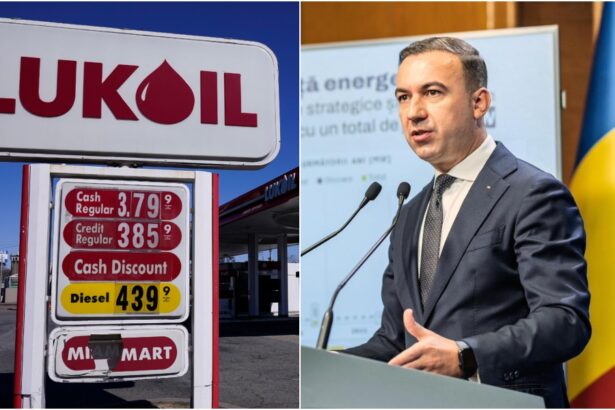 romania vrea sa preia controlul asupra rafinariei petrotel lukoil si nu cere derogari de la sanctiunile sua anunta ministrul energiei 6913b447258ff