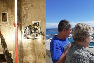 romanul care a murit sub daramaturile turnului torre dei conti din roma era din suceava 6909a63fa3960