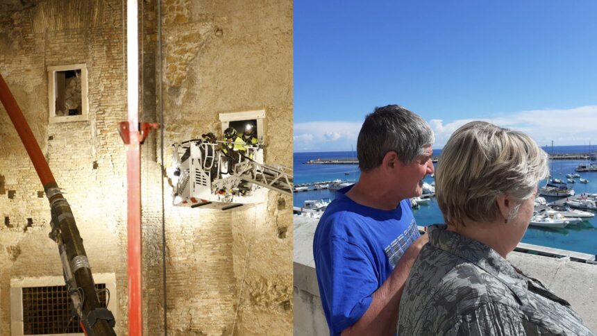 romanul care a murit sub daramaturile turnului torre dei conti din roma era din suceava 6909a63fa3960