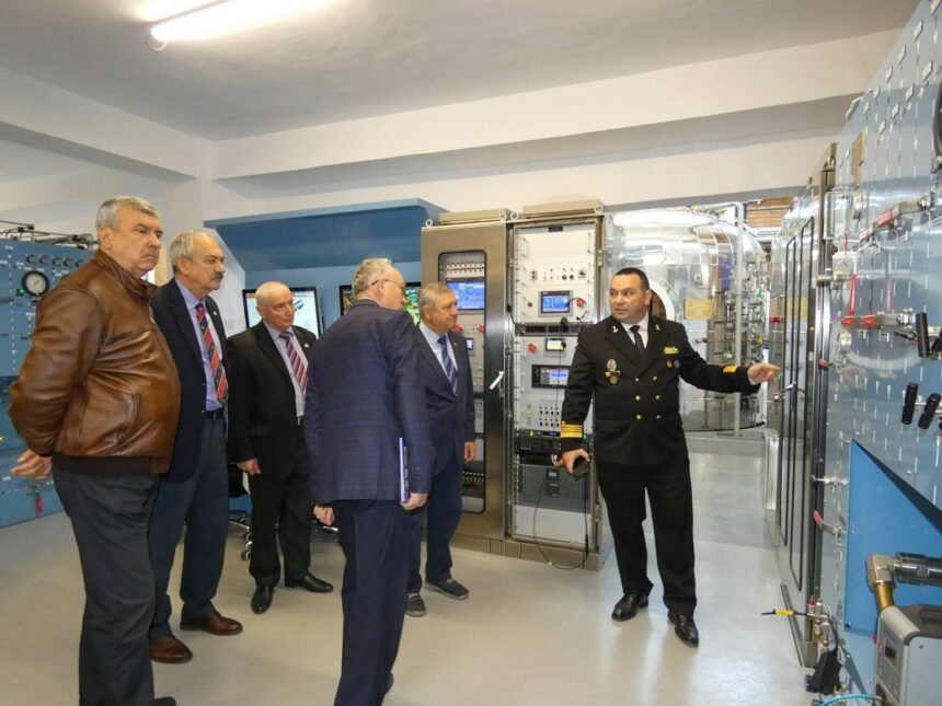 scafandrii militari celebrati sambata o zi despre curaj profesionalism si disciplina 69183710aa794