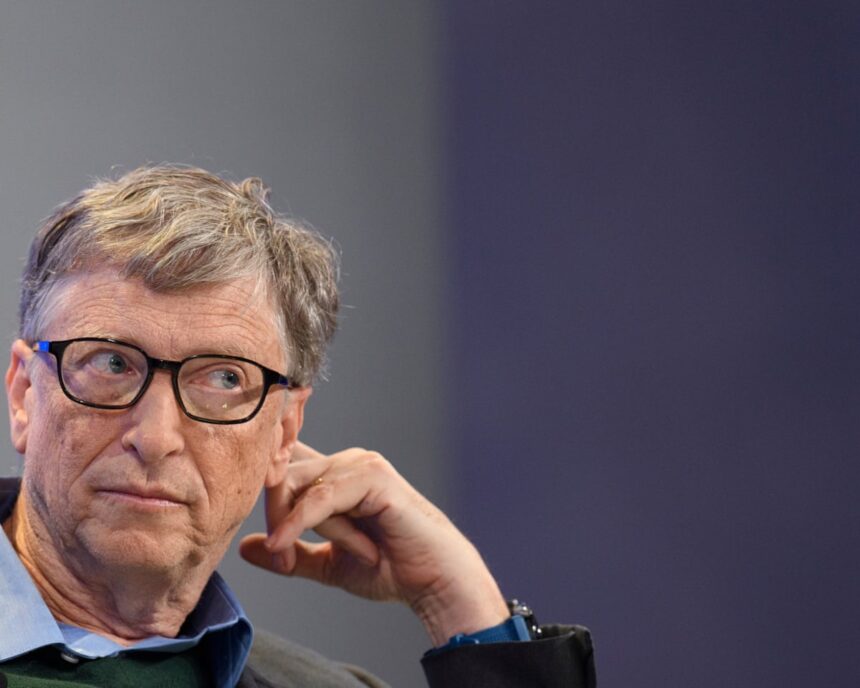scientists criticize straw man arguments in bill gates climate memo 690ca424e8817