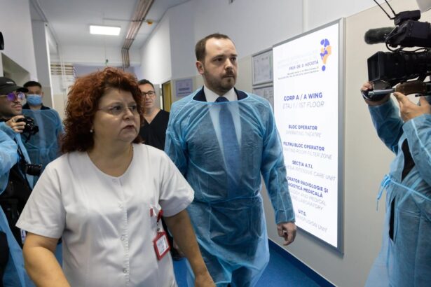 sectia ati de la institutul orl modernizata si digitalizata cu bani din pnrr 69147054e5802