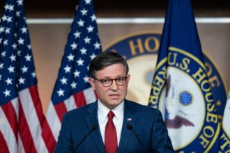 senate advances funding package expected to end longest us government shutdown 691297944404a